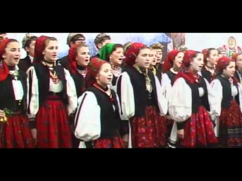 Colind: Ansamblul Măgura - O Regină Maică Sfântă