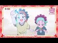 Kimi To Idol Precure Movie Opening 2