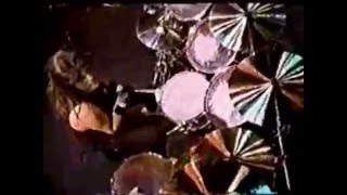 Image of Testament – Practice What You Preach
