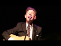 Lyle Lovett - "Once is Enough" - North Shore Performing Arts Center, Skokie, IL - 10/12/18