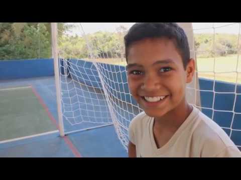 Trilhas do Cerrado - Ipameri