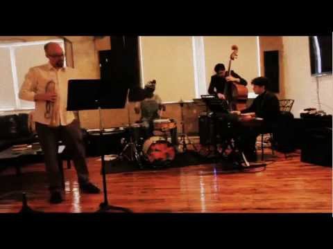 Michael Palma New Quartet ft. Jeremy Sinclair