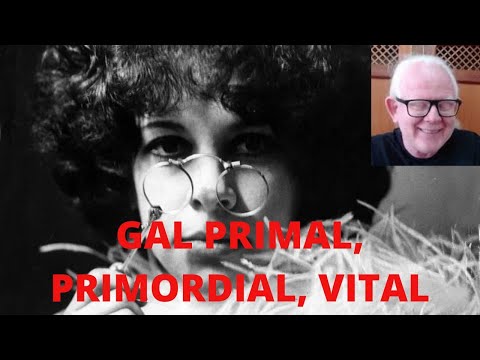Gal Costa: fundamental, primal, primordial (vídeo)