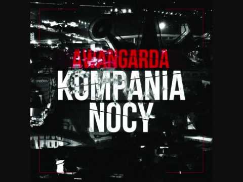 Awangarda KRK gosc. Kafu: Na bogato