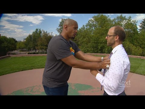 What exactly is holding in the NFL?