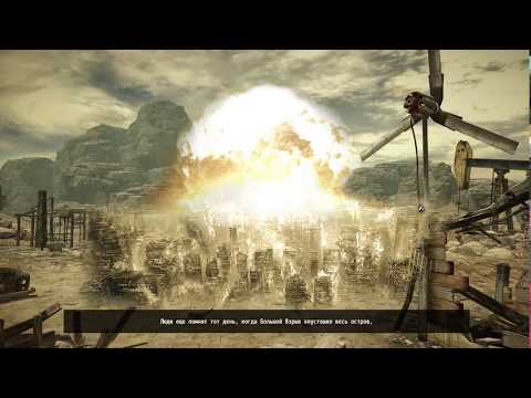 krai mira extended cut прохождение часть 1 - капканы