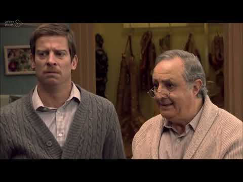 Amar C512 - Marcelino y Pelayo evitan que Manolita se entere de todo