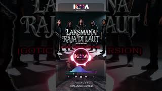 Download lagu LAKSMANA RAJA DILAUT VERSI HARD ROCK #laguviral2025 #kdmmusicchannel mp3 Download lagu LAKSMANA RAJA DILAUT VERSI HARD ROCK #laguviral2025 #kdmmusicchannel mp3