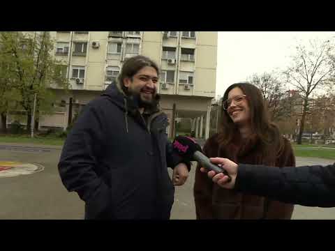 Prva izjava Mirke Vasiljević! Sve dođe i prođe, sve će biti juče! - PVS 30.11.2025.