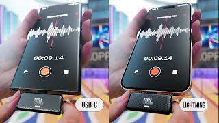 JBL Quantum Stream Wireless | Tragbares kabelloses