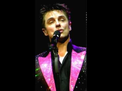 John Barrowman - The Winner Takes it All