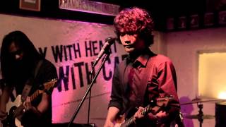 MilesExperience - Love Supreme [Live at Route 196]