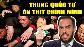 Mọi chuyện đang trở nên rất tệ ở Trung Quốc