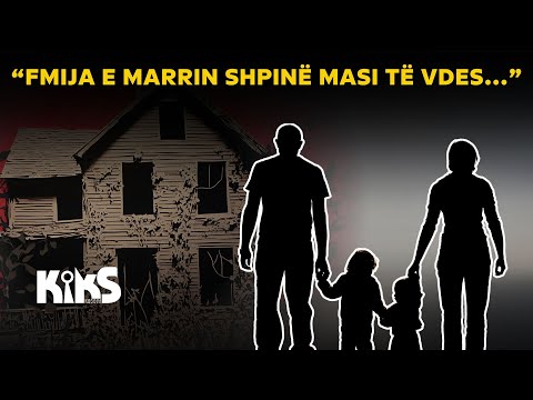 “Fmija e marrin shpinë masi të vdes…” - Kiks Kosova