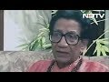Won T Go With Scoundrel When Bal Thackeray Rejected Alliance With NCP