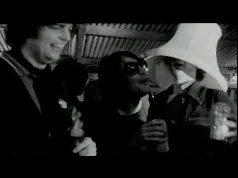 Deadwood - Dirty Pretty things