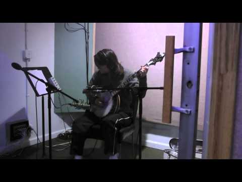 The Grascals - Pass it On - Kristin Scott Benson records the banjo part