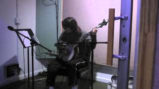 The Grascals - Pass it On - Kristin Scott Benson records the banjo part