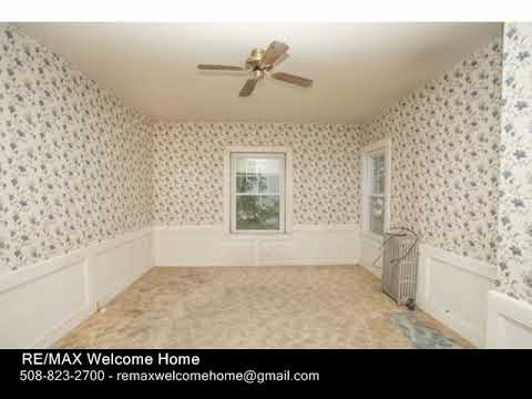 75 Robbins Street, Avon MA 02322 - Single Family Home - Real Estate - For Sale -