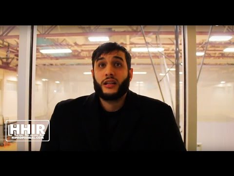 MIKE P: BRIZZ IS EXTRA HOLLYWOOD RIGHT NOW, I RATHER BATTLE AYE VERB NOME 7”