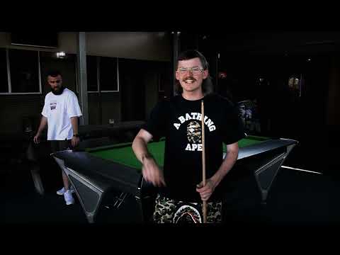 They Call Me - Crofty