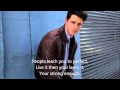 Satellite (Guitar Version) -Shane Harper Lyrics ...