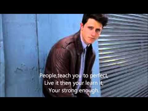 Satellite - Shane Harper