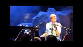 Andrew McMahon in the Wilderness - Holiday From Real (Jack&#39;s Mannequin cover)