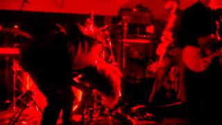 Kollwitz - "Like iron i rust" live in Oslo, Feb 18, 2011