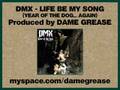 DMX - Life Be My Song