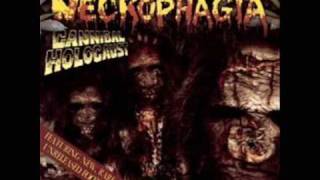 Necrophagia - Cannibal Holocaust [New and Uncensored] (W/Lyrics)