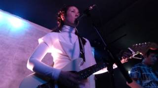 Emmy The Great - Edward Is Dedward (HD) - Oslo - 27.01.15