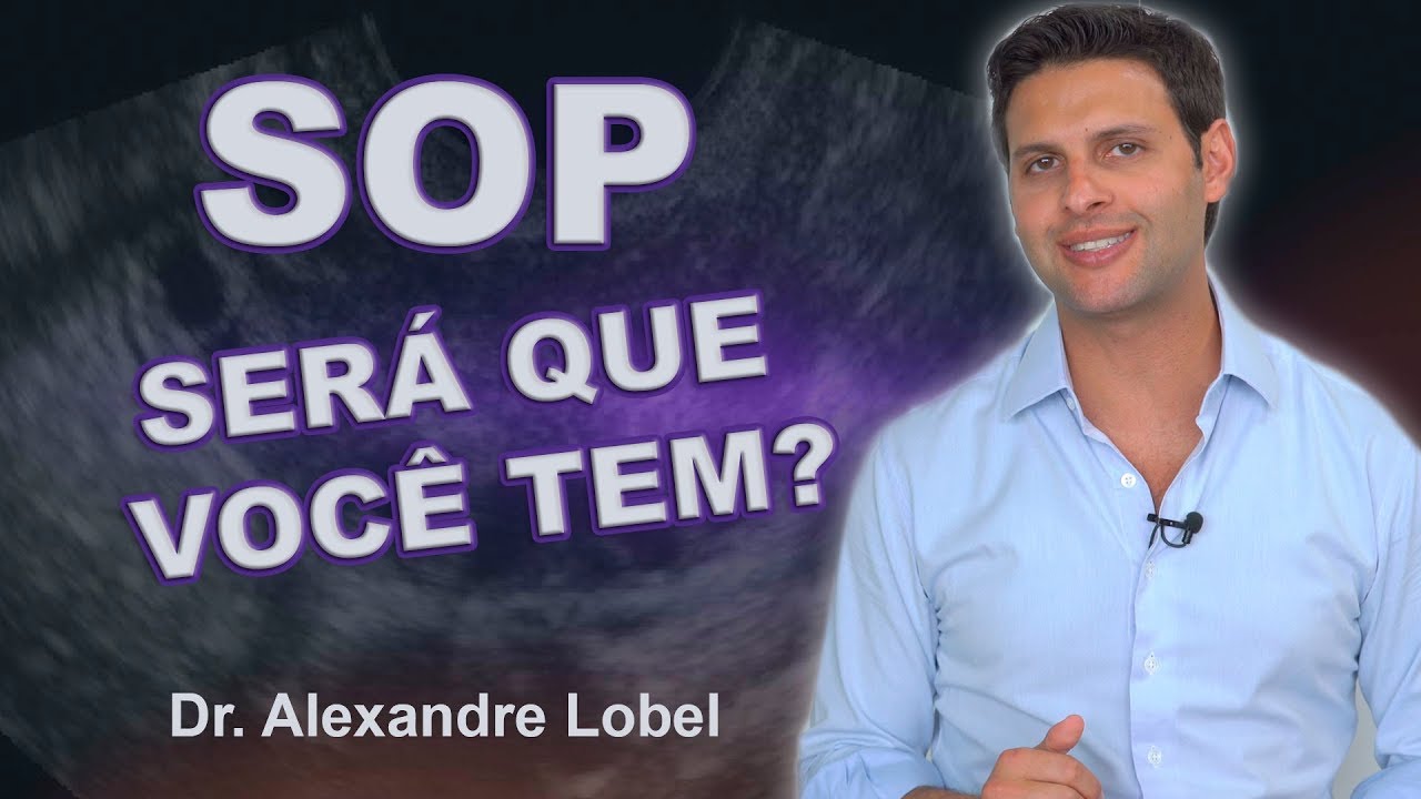 SOP: como diagnosticar a síndrome dos ovários policísticos?