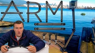GoPole Arm 2.0