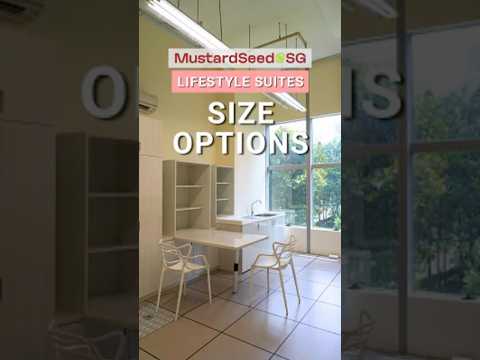 MustardSeed@SG Lifestyle@MAPEX, 37 Jalan Pemimpin, 106 sqft, Office For Rent, by Mustardseed@SG, 20888609 - CommercialGuru.com.sg