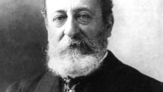 Samson and Delilah- Mon Coeur S&#39;Ouvre Ta Voix-Saint Saens