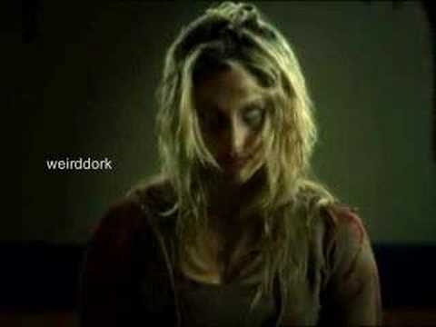 Degrassi Emma as a Zombie