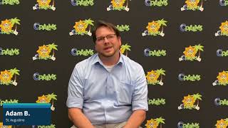 Florida Teachers Discuss Using CPALMS