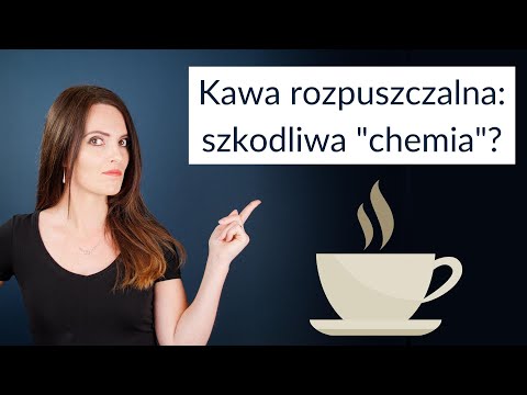 , title : '☕ Kawa rozpuszczalna vs. ziarnista  - która jest zdrowsza?'
