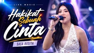 Download lagu Hakikat Sebuah Cinta - Sasa Rosita - New Monata mp3 Download lagu Hakikat Sebuah Cinta - Sasa Rosita - New Monata mp3