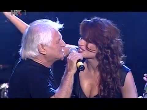 Kemal Monteno, Žera & Severina - Nekako s proljeća - LIVE