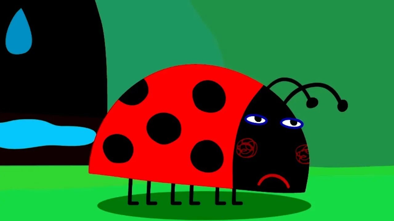 Ben e Holly em Português | O Hospede Gaston Desenhos Animados