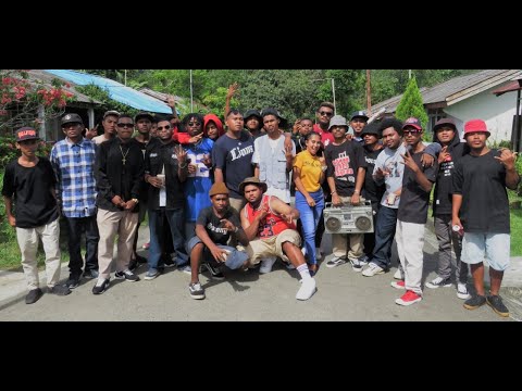 3LS x BLOCK 8 "BROTHERHOOD" OFFICIAL TEASER (COMING SOON)