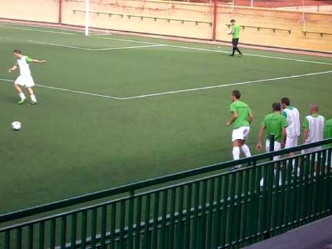 calentamiento huercal de almeria