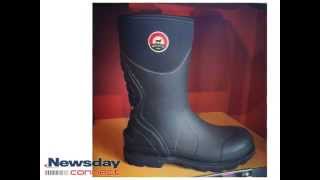 preview picture of video 'Red Wing Shoes Waterproof Boots Huntington Station NY'