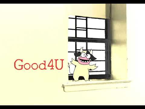 SKAPASTA - GOOD4U RELEASES ON JULY 15TH & LISTENING PARTY ON THE 14TH