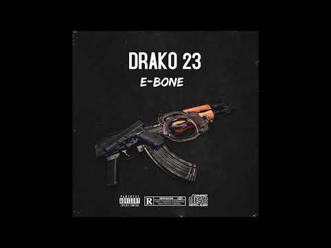 EBONE DRAKO 23
