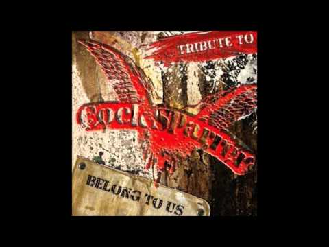 Swingin' Utters - Where Are They Now  (Cock Sparrer)