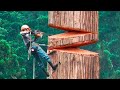 40 Minutes Of Satisfying Videos Of Workers Doing Their Job Perfectly | Best Moments