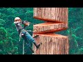 40 Minutes Of Satisfying Videos Of Workers Doing Their Job Perfectly Best Moments